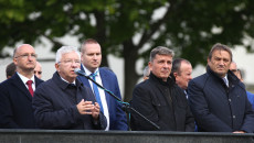 Jubileusz 30 Lecia Powstania Centrum Przygotowań Do Misji Zagranicznych Na Bukówce (31)