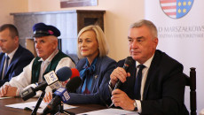 Konferencja Dożynki Wojewódzkie (1)