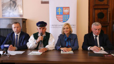 Konferencja Dożynki Wojewódzkie (5)