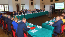 Konferencja Sandomierz (1)