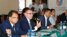 Konferencja Sandomierz (3)