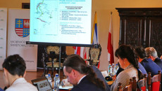 Konferencja Sandomierz (4)