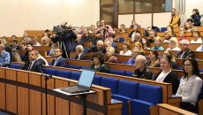 Konferencja Województwo Świętokrzyskie Przyjazne Organizacjom Pozarządowym (11)