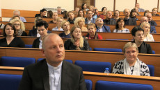 Konferencja Województwo Świętokrzyskie Przyjazne Organizacjom Pozarządowym (14)