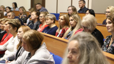 Konferencja Województwo Świętokrzyskie Przyjazne Organizacjom Pozarządowym (19)