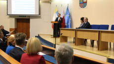 Konferencja Województwo Świętokrzyskie Przyjazne Organizacjom Pozarządowym (35)