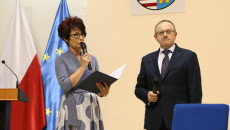 Konferencja Województwo Świętokrzyskie Przyjazne Organizacjom Pozarządowym (8)