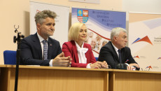 Konferencja Województwo Świętokrzyskie Przyjazne Organizacjom Pozarządowym (9)