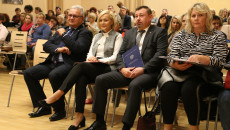 Konferencja Współczesne Zagrożenia Dzieci I Młodzieży W Wieku Szkolnym (8)