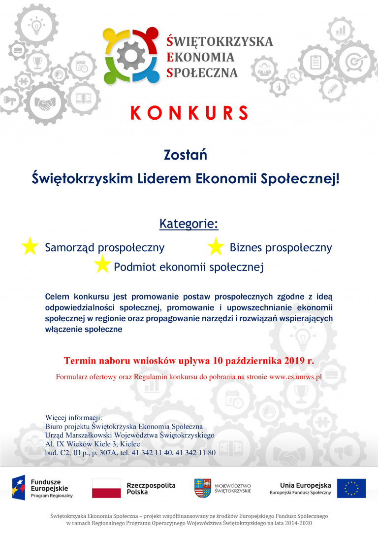 Plakat Lider 2019 Ii(1)