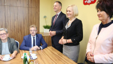 Podopieczni Warsztatu Z Niemiec Odwiedzili Urząd Marszałkowski (8)