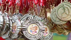 Vii Papieski Przełajowy Bieg Integracyjny (6)