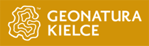 Logo Geonatura Kielce