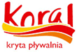 Logo Koral Kryta Plywalnia