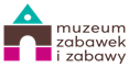 Logo Muzeum Zabawek I Zabawy
