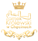 Logo Zamek Krolewski W Checinach