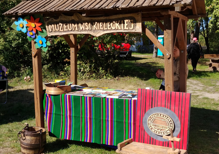 Muzeum Wsi Kieleckiej