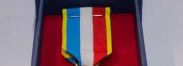 Odznaka honorowa