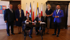 Podpisanie Deklaracji Współpracy (2)