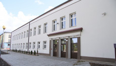 termomodernizacja budynków w Starachowicach dofinansowana z RPO