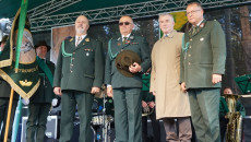 XIII Hubertus Świętokrzyski na Stadionie Leśnym w Kielcach.