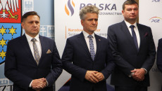 Zawarcie umowy z Polską Spółką Gazownictwa o przyłączenie do sieci gazowej instalacji gazowej PGE Energia Ciepła Oddział w Kielcach.