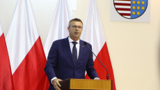 prezydent Kielc Bogdan Wetna, wizyta ambasadorów