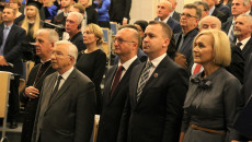 Inauguracja Roku Akademickiego 20192020 Politechniki Świętokrzyskiej (14)