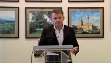Konferencja W Muzeum Lat Szkolnych Stefana Żeromskiego (1)