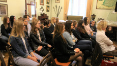 Konferencja W Muzeum Lat Szkolnych Stefana Żeromskiego (6)