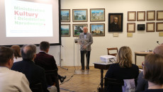 Konferencja W Muzeum Lat Szkolnych Stefana Żeromskiego (7)