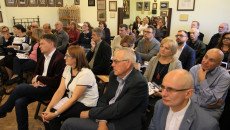 Konferencja W Muzeum Lat Szkolnych Stefana Żeromskiego (8)