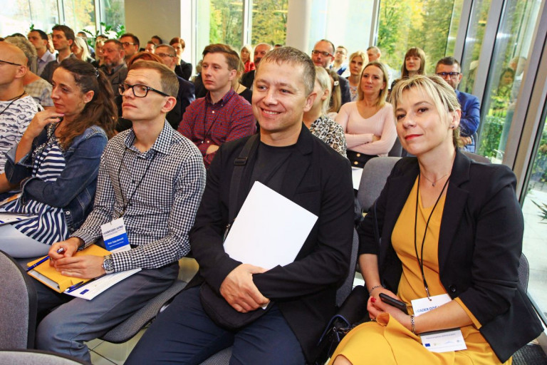 Leader Dziś I Jutro Konferencja (12)