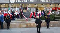 Odsłoniecie Pomnika Przemysława Gosiewskiego (20)