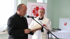 Otwarcie Centrum Dziennej Opieki I Pielęgnacji Caritas W Wiśniówce (13)