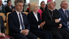 Otwarcie Centrum Dziennej Opieki I Pielęgnacji Caritas W Wiśniówce (4)