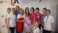 Otwarto Monoprofilowe Centrum Symulacji Medycznej Dla Pielęgniarek I Położnych Na Uniwersytecie Jana Kochanowskiego W Kielcach (1)