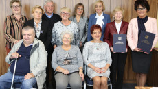 Posiedzenie Wojewódzkiej Społecznej Rady Seniorów (12)