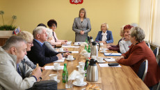 Posiedzenie Wojewódzkiej Społecznej Rady Seniorów (13)