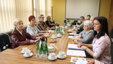 Posiedzenie Wojewódzkiej Społecznej Rady Seniorów (16)