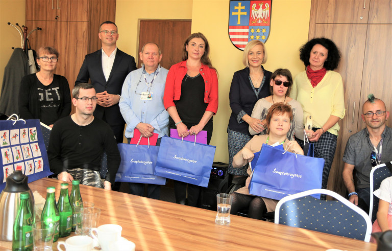 Spotkanie Z Fundacją Nasze Zdrowie Ze Starachowic (14)