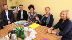Spotkanie Z Fundacją Nasze Zdrowie Ze Starachowic (5)
