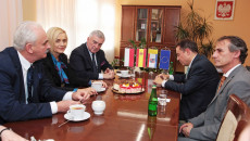 Wizyta Ambasadora Hiszpanii W Kielcach (5)