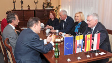 Wizyta Ambasadora Hiszpanii W Kielcach (6)