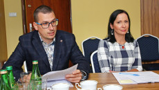Obrady Świętokrzyskiej Rady Działalności Pożytku Publicznego