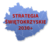 Strategia Swietokrzyskie 2030