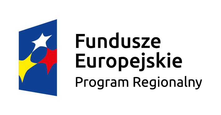 logotyp Programu Regionalnego