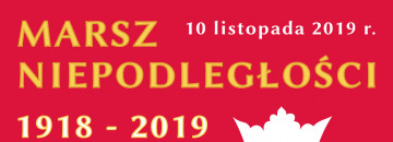 STRAWCZYN Marsz Niepodleglosci Plakat Patroni