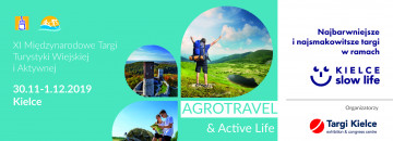 Agrotravel Baner