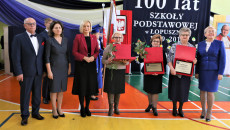 Jubileusz 100 Lat Szkoły Podstawowej W Łopusznie (16)